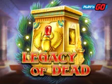 Legacy of Dead